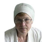 Афанасьева Надежда Васильевна, фтизиатр