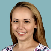 Федорова Анастасия Юрьевна, детский стоматолог