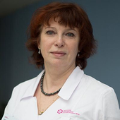 Грачева Елена Игоревна, педиатр