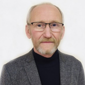 Ахмеров Рашад Анварович, психолог