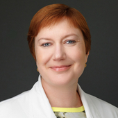 Мазурина Наталия Валентиновна, эндокринолог