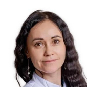 Глиненко Екатерина Владимировна, эндокринолог