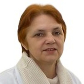 Логинова Елена Вячеславовна, невролог