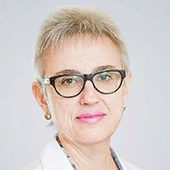 Романовская Валерия Геннадьевна, кардиолог