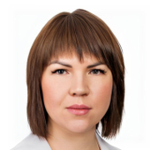Батова Анна Викторовна, терапевт