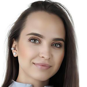 Данилова Анастасия Андреевна, ортодонт