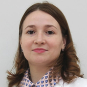 Сапожникова Ирина Александровна, врач функциональной диагностики