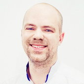 Штыров Даниил Михайлович, хирург