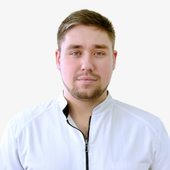 Маряшин Эдуард Александрович, хирург