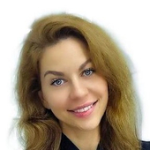 Лагутина Анна Валерьевна, имплантолог