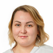 Данкова Елена Александровна, венеролог