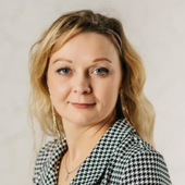 Николаева Елена Александровна, психолог