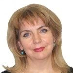 Орлова Татьяна Николаевна, детский ортопед