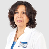 Аль-Ани Лейла Намировна, гинеколог