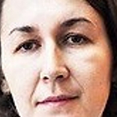 Сейфуллина Елена Николаевна, неонатолог