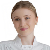 Жукова Екатерина Викторовна, терапевт