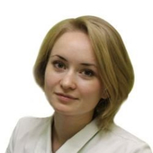 Кутузова (Янгина) Анна Александровна, ЛОР
