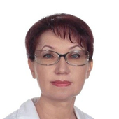 Кузнецова Татьяна Болеславовна, ортопед