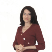 Самойлова Ольга Владимировна, психолог