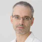 Масчан Михаил Александрович, гематолог