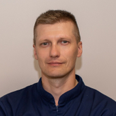 Нагаев Александр Андреевич, стоматолог-ортопед