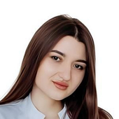 Шапутько Дарья Николаевна, кардиолог