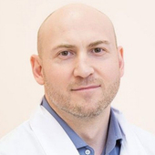 Свеженцев Владимир Геннадьевич, детский хирург