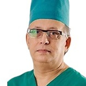 Габитов Равиль Абдуллович, стоматолог-хирург