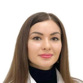 Тарасова Анастасия Николаевна, кардиолог