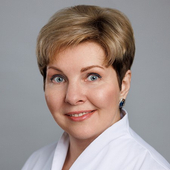 Перхурова Наталья Юрьевна, аллерголог