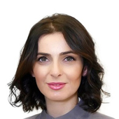 Макиева Инга Валерьевна, детский стоматолог