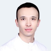 Хасанов Ренат Галимьянович, офтальмолог