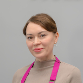 Нелипа Надежда Тимофеевна, косметолог