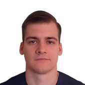 Мутьев Роман Андреевич, хирург
