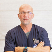 Корнилов Николай Валерьевич, репродуктолог