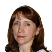 Артемова Алла Михайловна, врач УЗД