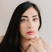 Гарынина Айымжан Джумакуловна, косметолог