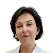 Джафнун Наталья Аркадьевна, педиатр