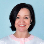 Помелова Наталия Викторовна, детский ЛОР