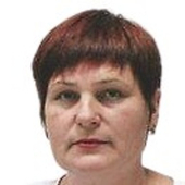 Грицына Лариса Александровна, педиатр