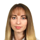 Волконская Екатерина Вадимовна, ЛОР