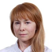 Полетаева Ульяна Юрьевна, гастроэнтеролог