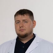 Корецкий Евгений Евгеньевич, хирург