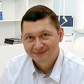 Баев Алексей Алексеевич, гинеколог