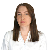 Васильева Екатерина Алексеевна, терапевт