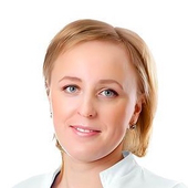 Першина Екатерина Александровна, невролог