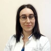 Харламова Наталья Михайловна, детский невролог