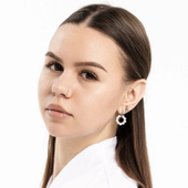 Радченко Дарья Сергеевна, стоматолог-терапевт