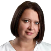 Володина Наталья Леонидовна, дерматолог