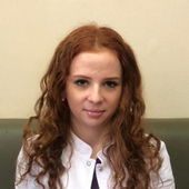 Ляскина Ирина Юрьевна, невролог